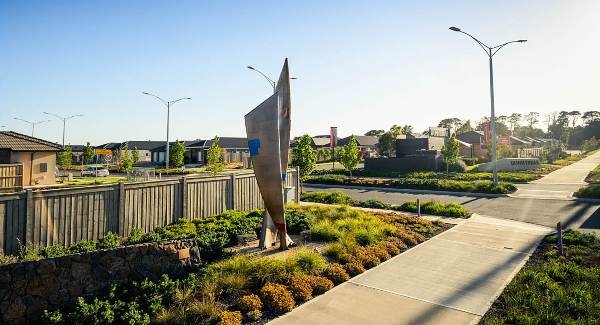 Spirit of Progress | Donnybrae