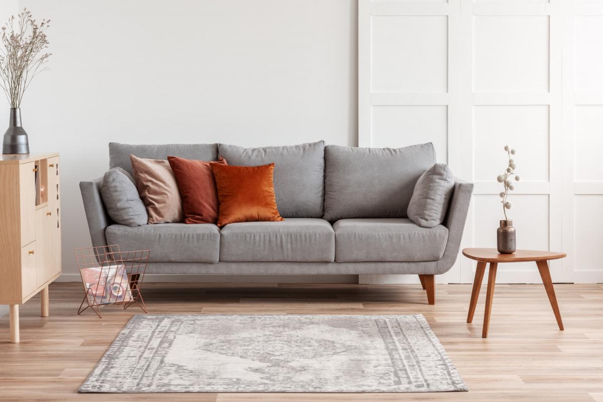 5 MUST HAVE FURNITURE PIECES IN YOUR HOME
